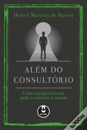 Capa do artigo Além do Consultório