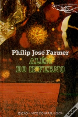 Capa do artigo Além do Inferno