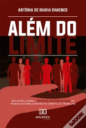 Capa do artigo Além Do Limite