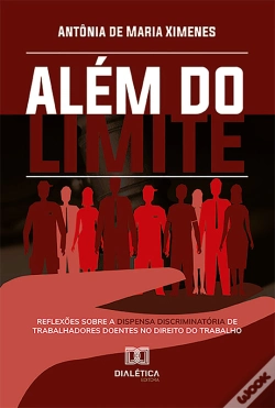 Capa do artigo Além Do Limite