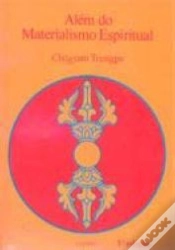 Capa do artigo Além do Materialismo Espiritual