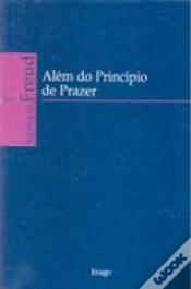 Capa do artigo Além do Princípio de Prazer