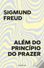 Capa do artigo Além do Princípio do Prazer
