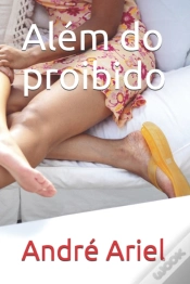 Capa do artigo Alem Do Proibido