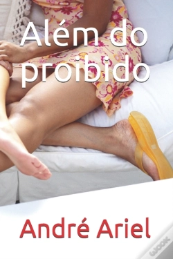Capa do artigo Alem Do Proibido
