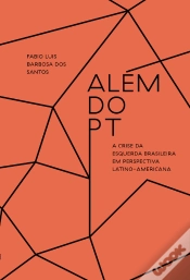 Capa do artigo Além Do Pt