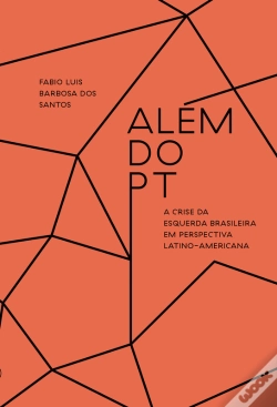 Capa do artigo Além Do Pt