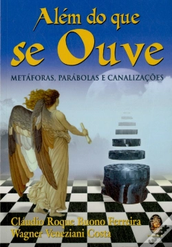 Capa do artigo Além do que se Ouve