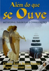 Capa do artigo Além do que se Ouve