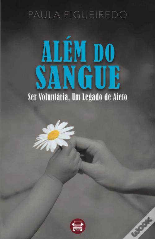 Além do Sangue