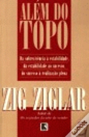 Capa do artigo Além do Topo
