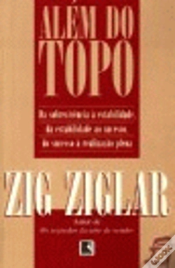 Capa do artigo Além do Topo