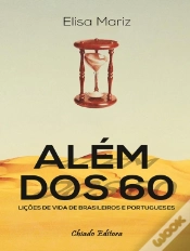 Capa do artigo Além dos 60
