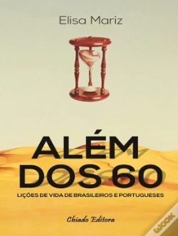 Capa do artigo Além dos 60