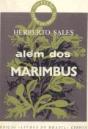 Além dos Marimbus - Preview