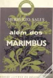 Capa do artigo Além dos Marimbus