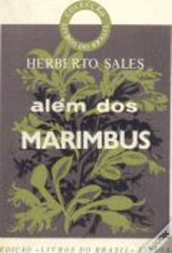 Capa do artigo Além dos Marimbus