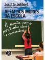 Além dos Muros da Escola - Preview