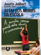 Capa do artigo Além dos Muros da Escola