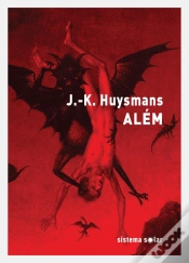 Capa do artigo Além
