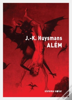 Capa do artigo Além