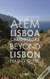 Capa do artigo Além Lisboa - Caminhadas