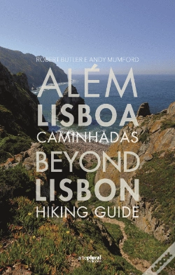Capa do artigo Além Lisboa - Caminhadas