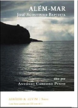 Capa do artigo Além-Mar