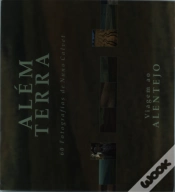 Capa do artigo Além Terra