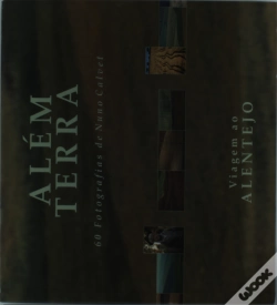 Capa do artigo Além Terra