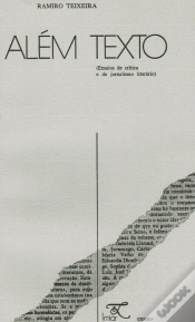 Capa do artigo Além Texto