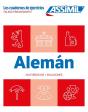 Aleman Falsos Principiantes (Cahier D'Exercices) : 230 Ejercicios + Soluciones - Preview