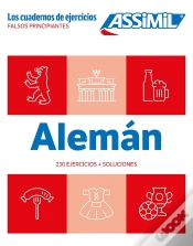Capa do artigo Aleman Falsos Principiantes (Cahier D