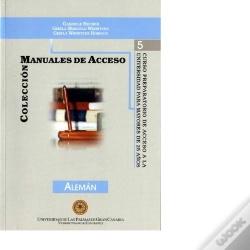 Capa do artigo Alemán