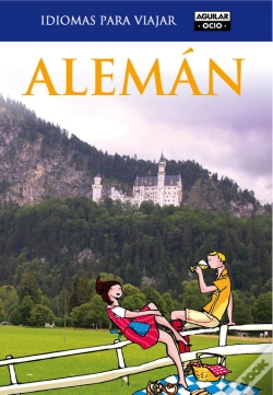 Capa do artigo Alemán (Idiomas Para Viajar)