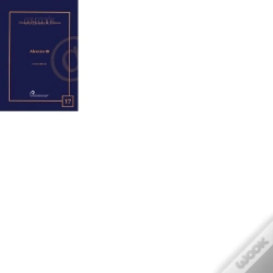 Capa do artigo Alemán Iii