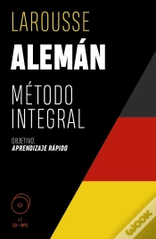 Capa do artigo Aleman. Metodo Integral