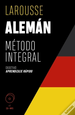 Capa do artigo Aleman. Metodo Integral
