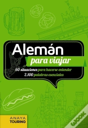Capa do artigo Alemán Para Viajar