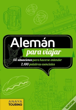 Capa do artigo Alemán Para Viajar