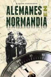 Capa do artigo Alemanes En Normand¡A