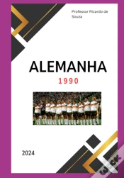 Capa do artigo Alemanha 1990