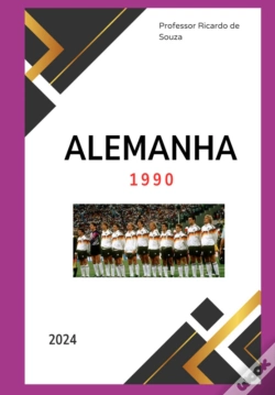Capa do artigo Alemanha 1990
