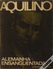 Capa do artigo Alemanha Ensanguentada