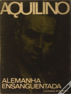 Capa do artigo Alemanha Ensanguentada