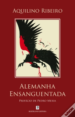 Capa do artigo Alemanha Ensanguentada