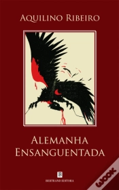 Capa do artigo Alemanha Ensanguentada