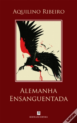 Capa do artigo Alemanha Ensanguentada