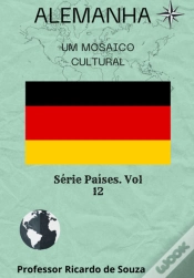Capa do artigo Alemanha