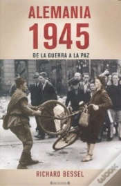 Capa do artigo Alemania 1945 De La Guerra A La Paz